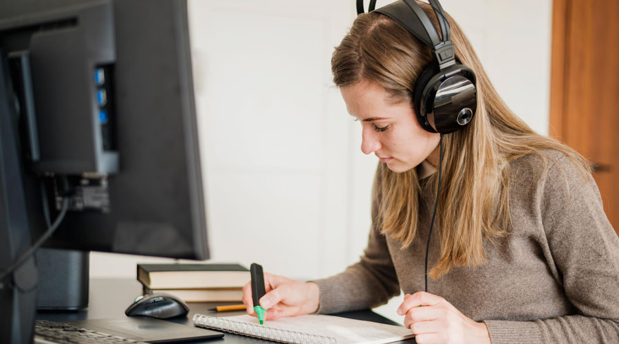 Comment réussir son quizz de validation ?