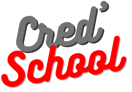 CRED'SCHOOL